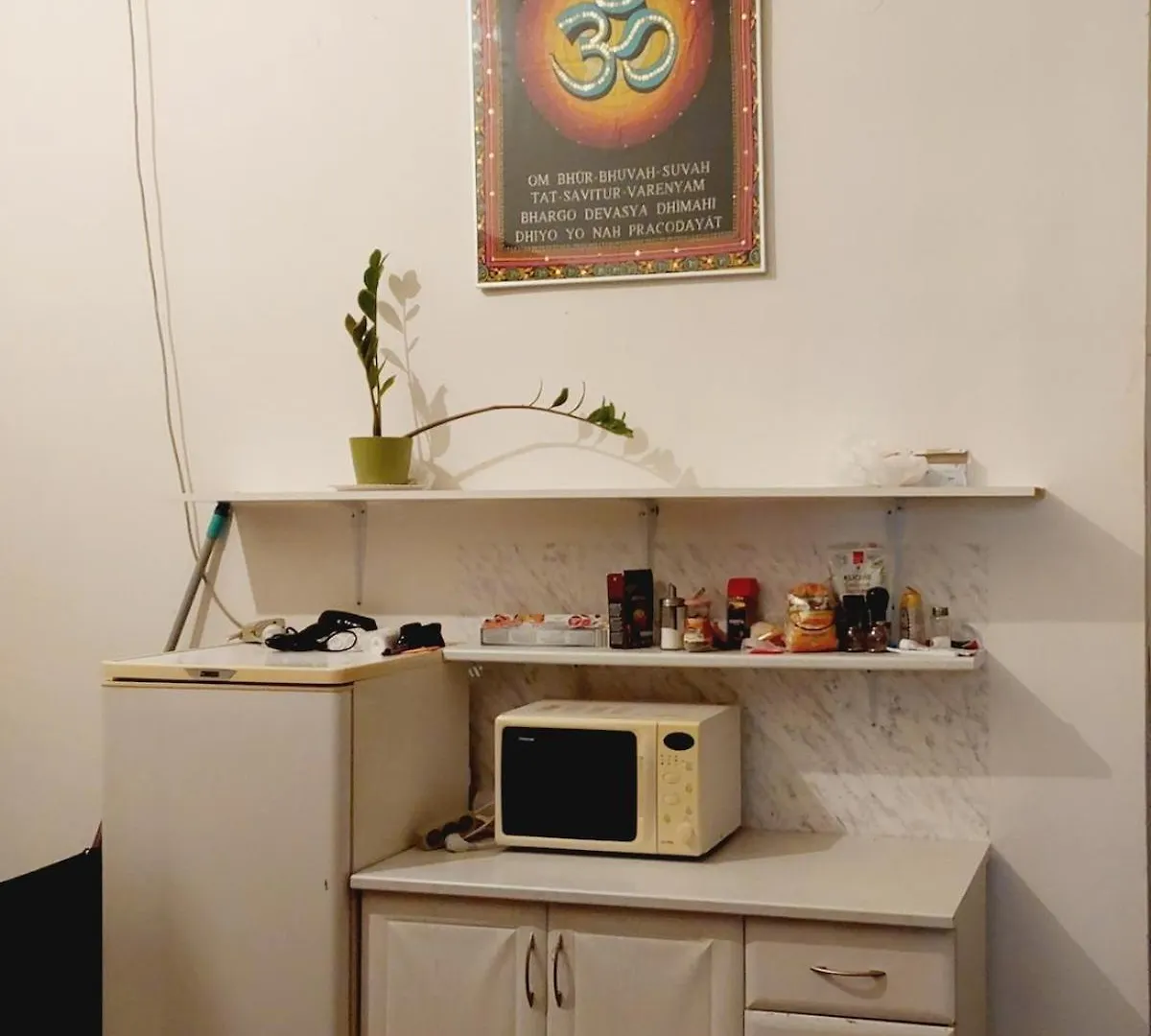 Charles Bridge, Old Town3 Min Walk Private Room B Praga Apartamento