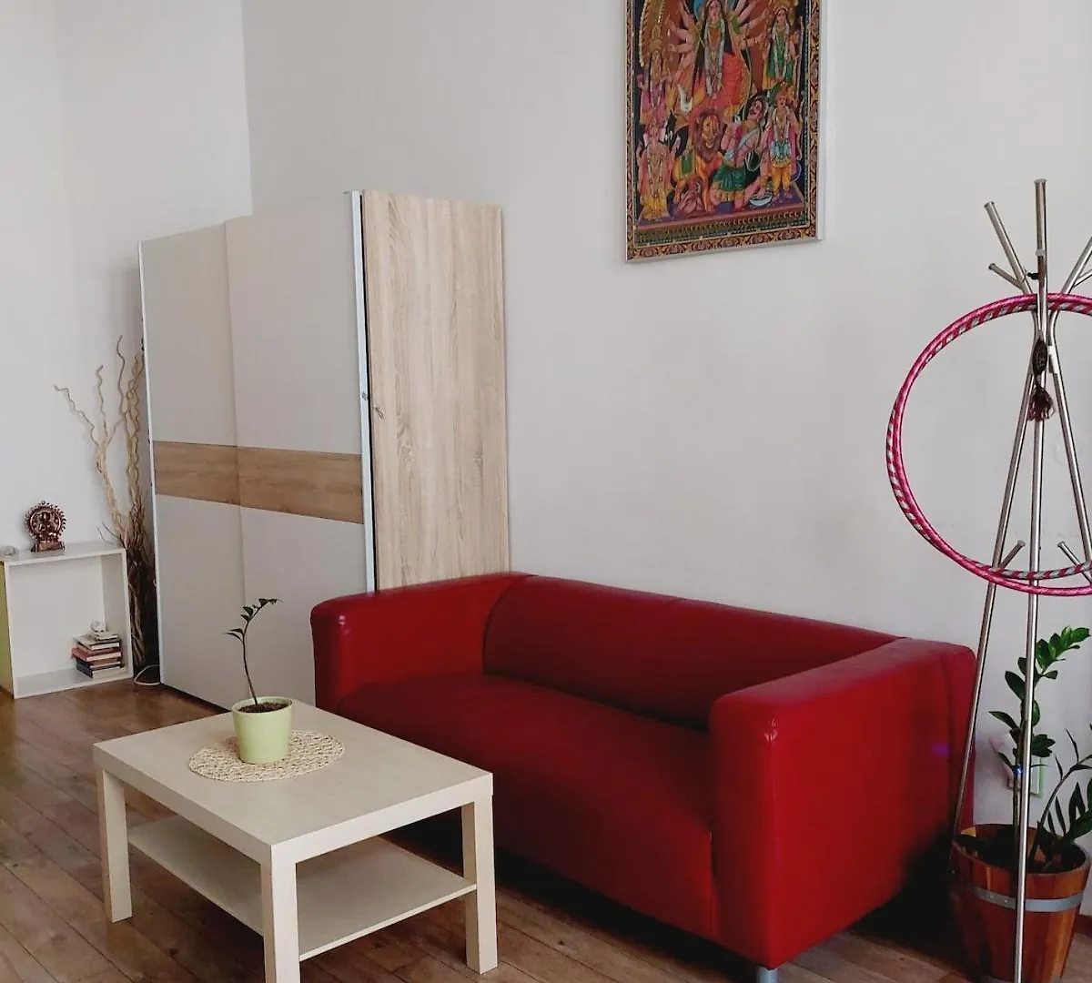 Apartamento Charles Bridge, Old Town3 Min Walk Private Room B Praga República Checa