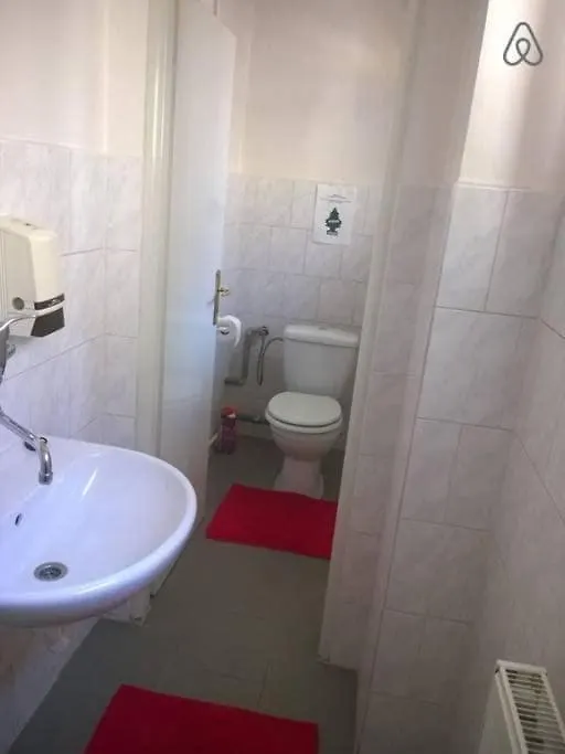 Charles Bridge, Old Town3 Min Walk Private Room B Praga 0*,  República Checa