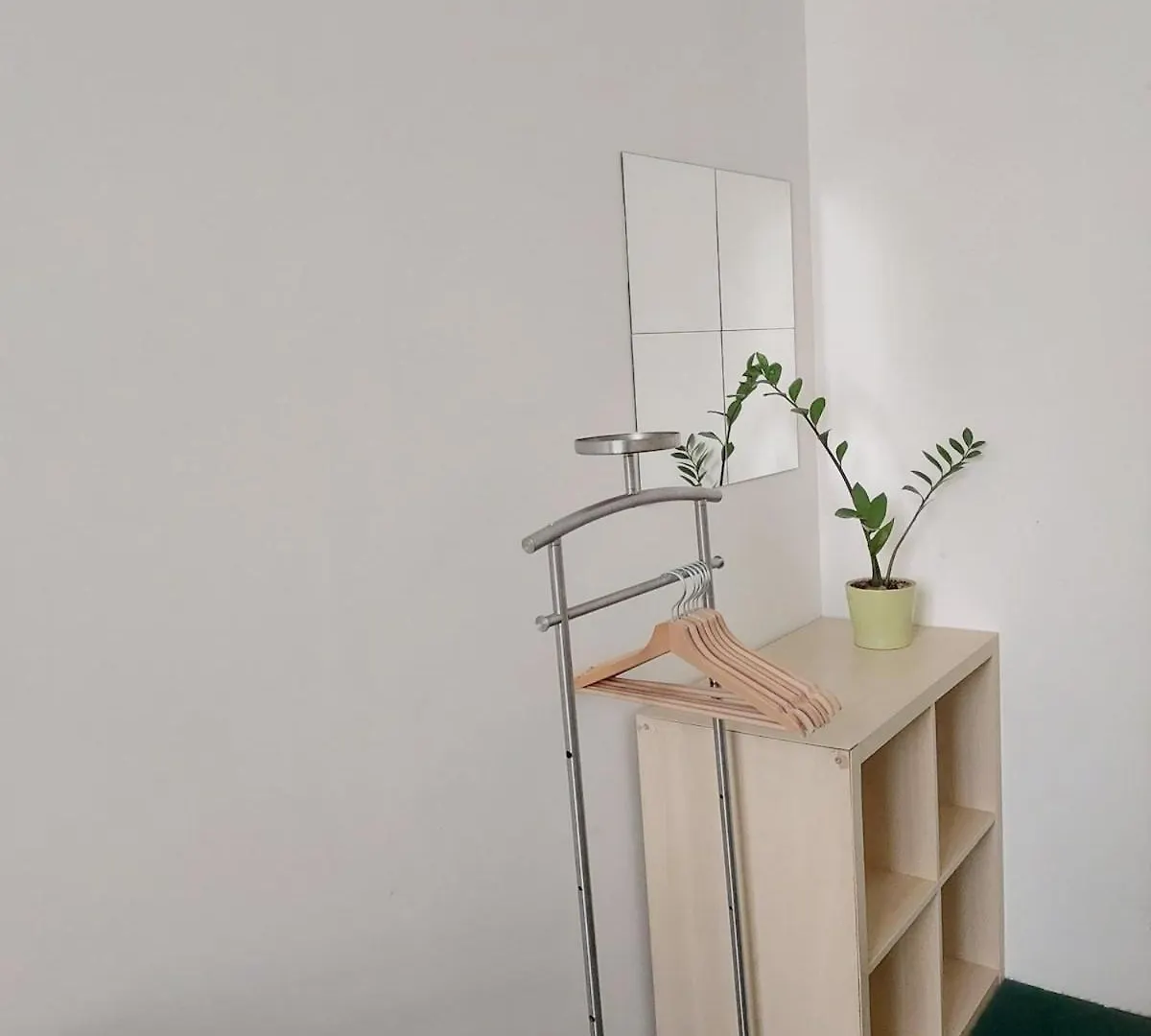 Charles Bridge, Old Town3 Min Walk Private Room B Praga