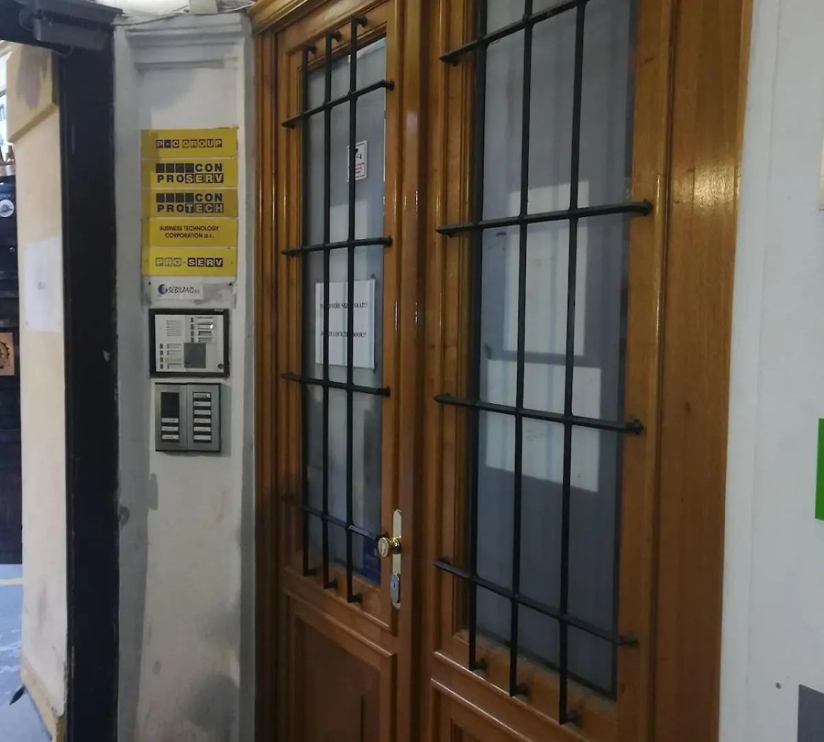 Charles Bridge, Old Town3 Min Walk Private Room B براغ جمهورية التشيك